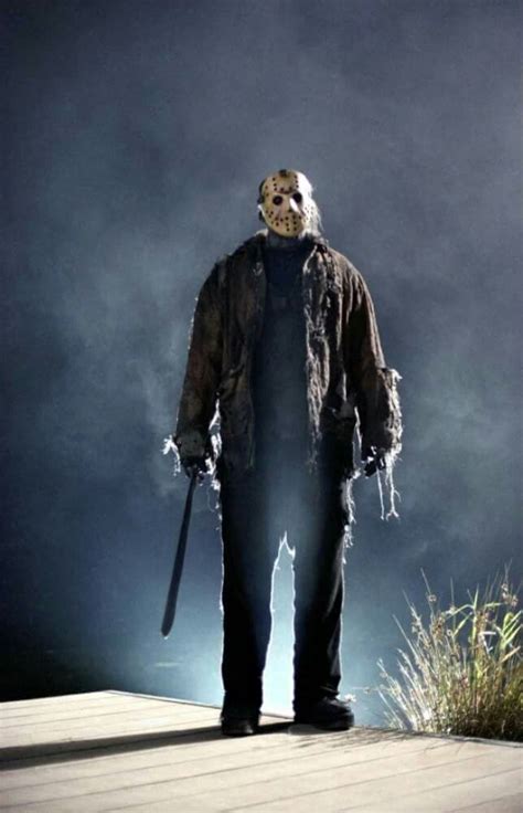 jason jason voorhees